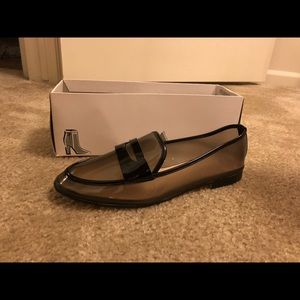 Aldo loafers